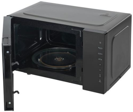 Микроволновая печь Hisense H20MOBS4HI черный