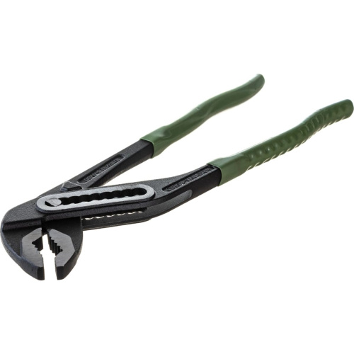 Клещи переставные Дело Техники ДТ/20/5 (415400) 400 мм