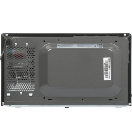 Микроволновая печь LG NeoChef MS2596CIT черный
