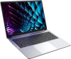 16" Ноутбук Tecno Megabook K16SDA серебристый