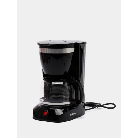Кофеварка Sakura SA-6109BK