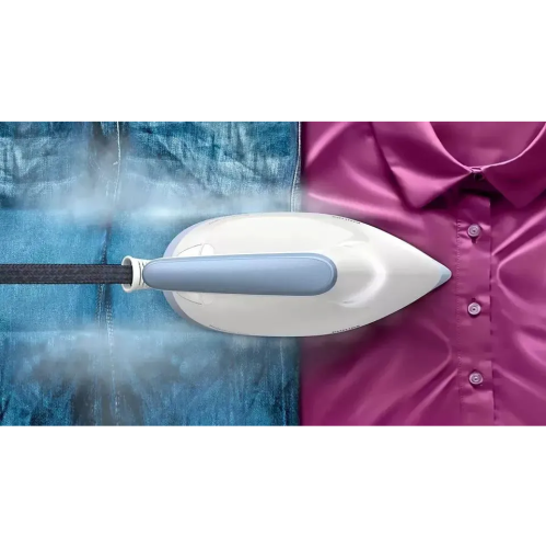 Парогенератор Philips PSG6026/20 синий/голубой