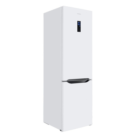 Холодильник MAUNFELD MFF195NFIW10