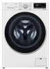 Стиральная машина LG F2V5PS0W