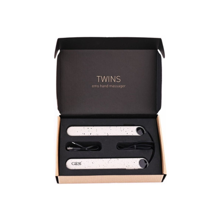 Массажер GESS Gess-153 Twins
