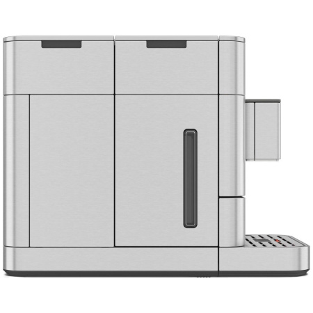 Кофемашина KitchenAid 5KES8556ESX нерж