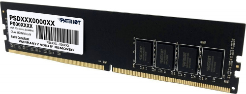 ОЗУ PATRIOT 32GB DDR4 PSD432G26662