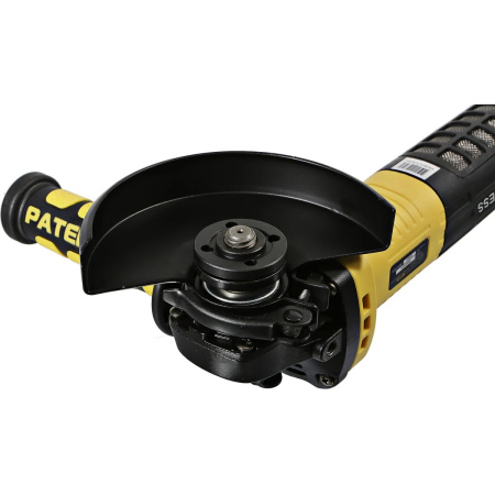УШМ Hanskonner HAG9125SB 1600Вт