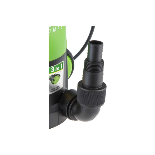 Насос дренажный Eco DP-606i (EC4210-1)