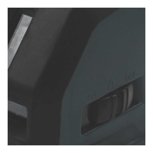 Уровень лазерный KLPRO KLLZR118GL