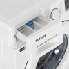 Стиральная машина Samsung WW80AGAS21TELP белый