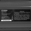 Микроволновая печь Hyundai HYM-D3002 серебристый