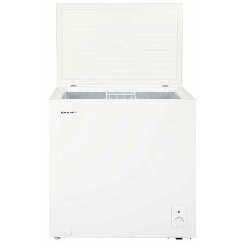 Морозильный ларь Kraft BD (W)-230SRX