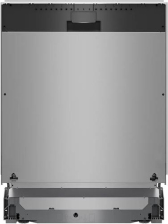 Встраиваемая посудомоечная машина Bosch SMV4EVX04E