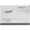 Вытяжка полновстраиваемая Candy CVXBI56MW белый
