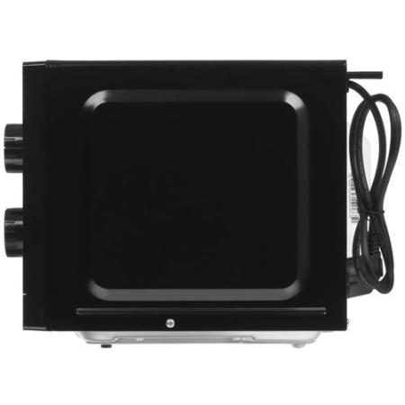 Микроволновая печь Hyundai HYM-M2065 черный