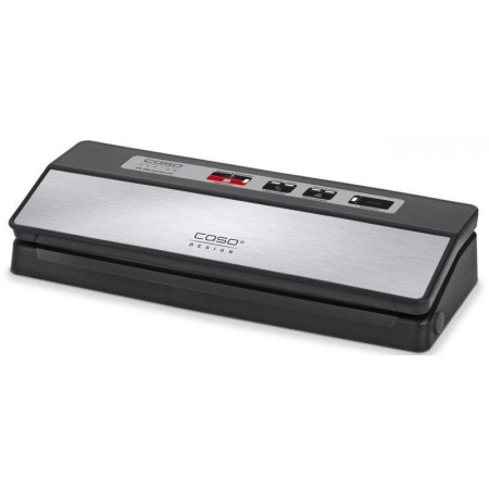 Вакуумный упаковщик CASO VR 390