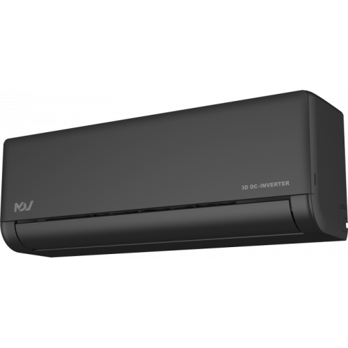 Настенная сплит-система MDV MDSBI-24HRFN8/MDOAI-24HFN8 Integra Pro Black