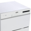 Посудомоечная машина DeLonghi DDW07T Onics белый