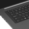 16" Ноутбук Samsung Galaxy Book6 серый
