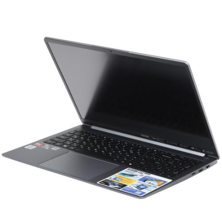 16" Ноутбук Tecno Megabook K16S серый