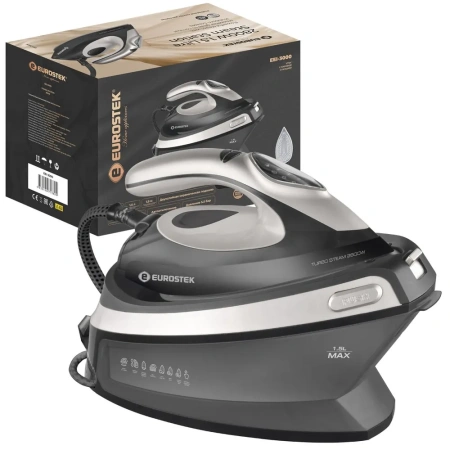 Паровая станция Eurostek EEI-3000