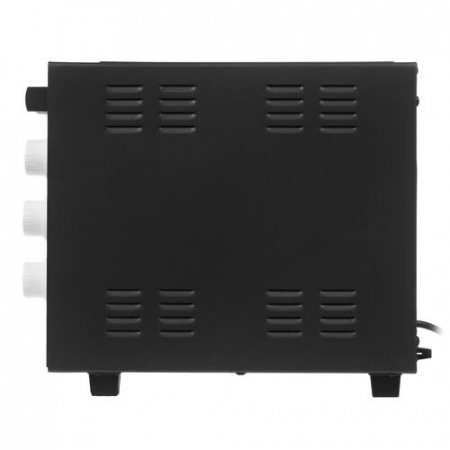 Мини-печь Simfer M3520 черный