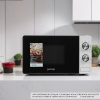 Микроволновая печь Gorenje MO20E2W белый
