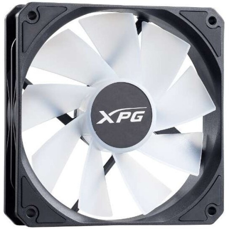 Вентилятор ADATA VENTOR120ARGBPWM3C-BKCWW