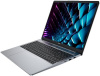 16" Ноутбук Tecno Megabook K16SDA серый
