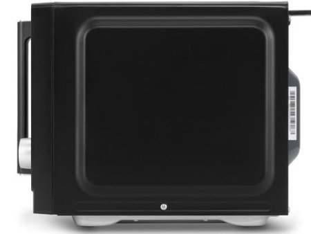Микроволновая печь Hyundai HYM-D3012 черный