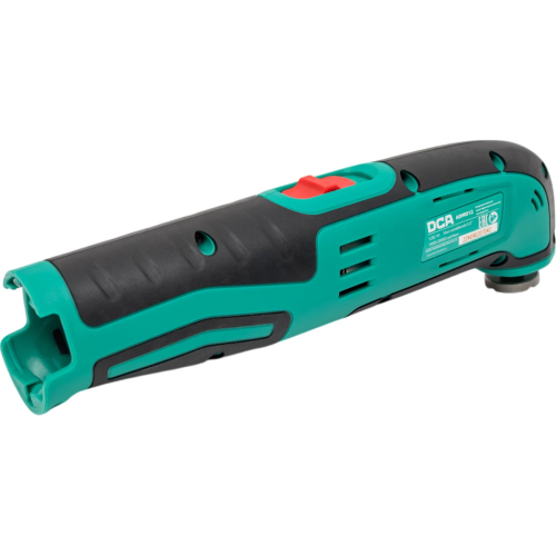 МФИ DCA ADMD12 (Type Z) без АКБ и ЗУ