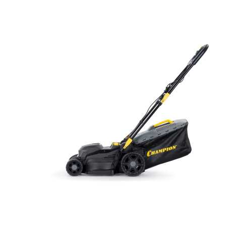 Газонокосилка роторная Champion EM3716
