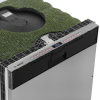 Встраиваемая посудомоечная машина Bosch SMV4HVX11E