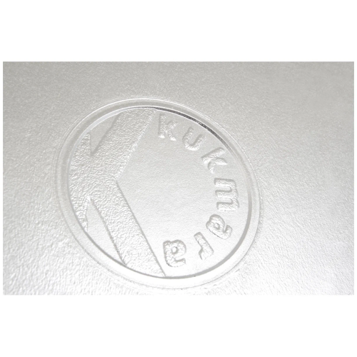 Сковорода Kukmara с361 36см