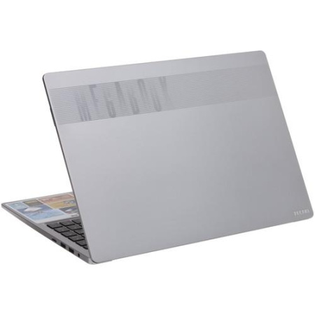 16" Ноутбук Tecno Megabook T16RA серый