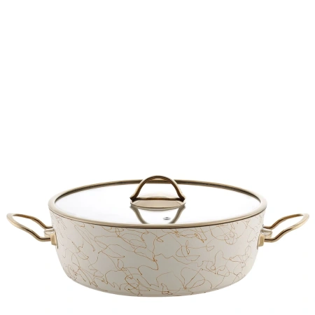 Жаровня STONELAND SLS-0224CS