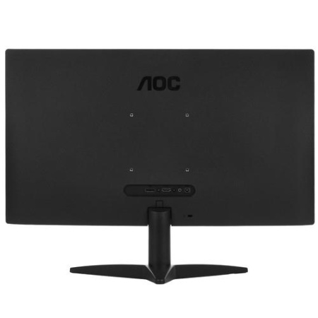 24.5" Монитор AOC 25B36X черный
