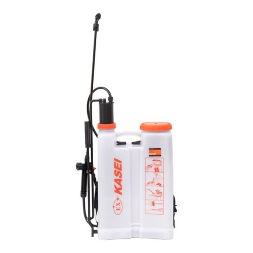 Опрыскиватель ранцевый EX KASEI WS-16PA