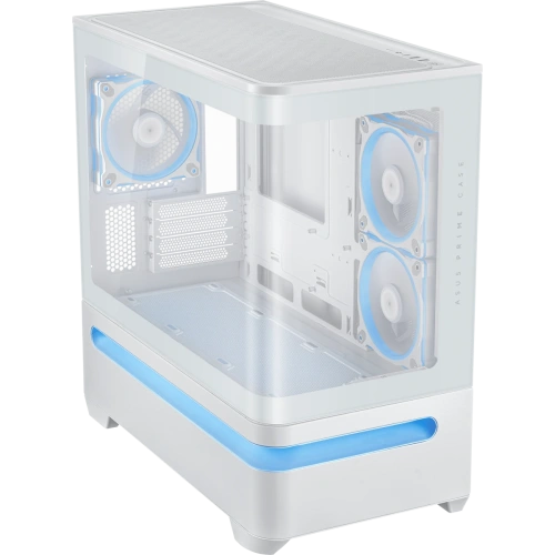 Корпус ASUS Prime AP202 TG ARGB White (90DC00P3-B19000)