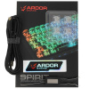 Клавиатура проводная + беспроводная ARDOR GAMING Spirit