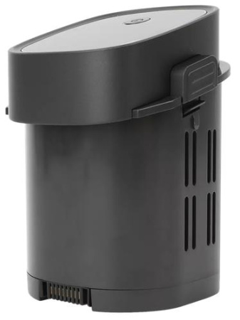 Вертикальный пылесос  Polaris PVCS 5100  черный