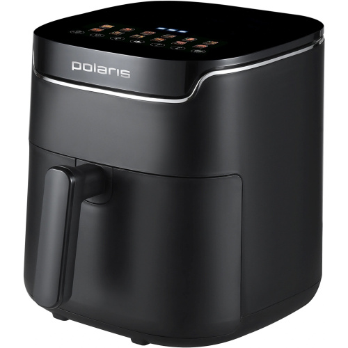 Аэрогриль Polaris PAF 5502 черный