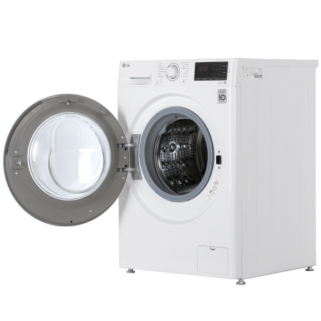 Стиральная машина LG F2J6TN0W