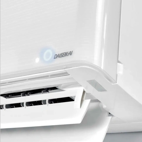 Сплит-система Toshiba Ras-35N4Kvpg-Nd/Ras-35N4Avpg-Nd Daiseikai Nordfrostic