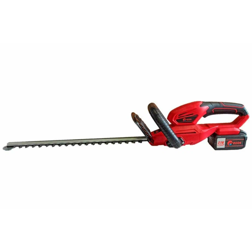 Кусторез аккумуляторный Edon OAF21-LC