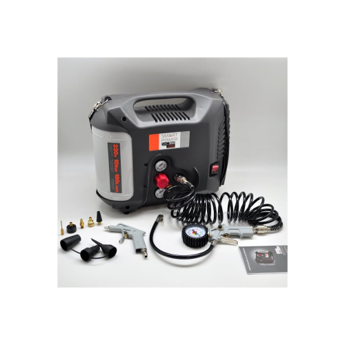 Автомобильный компрессор Berkut DAC-300