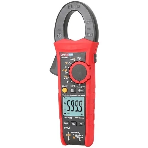 Токоизмерительные клещи UNI-T UT219M