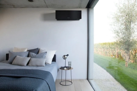 Сплит-система Daikin Ftxj25Ab/Rxj25A Emura 3