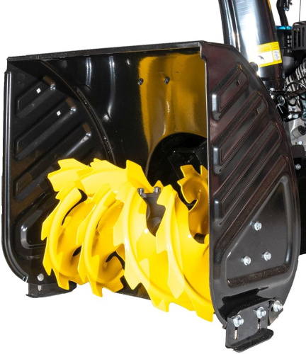 Снегоуборщик Huter SGC 4800E 70/7/16